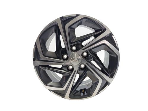 Used Rim Rim HYUNDAI i30 (PDE, PD, PDEN) 1.6 CRDi (116 hp) 34735210 34735210