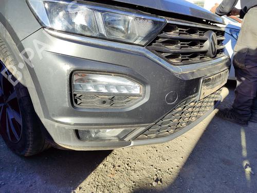 Front bumper VW T-ROC (A11, D11)  | BP29727819C7 