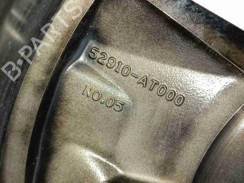 Fælk KIA NIRO II (SG2) 1.6 GDI Hybrid | BP32232619C45 - Image 3