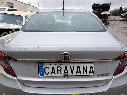 Used Tailgate Tailgate 33202916 33202916