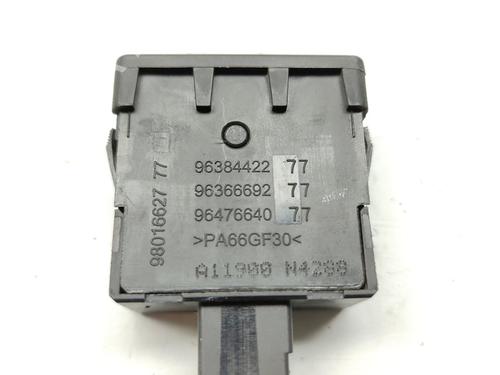 Switch PEUGEOT PARTNER Tepee  | BP24866083I30 