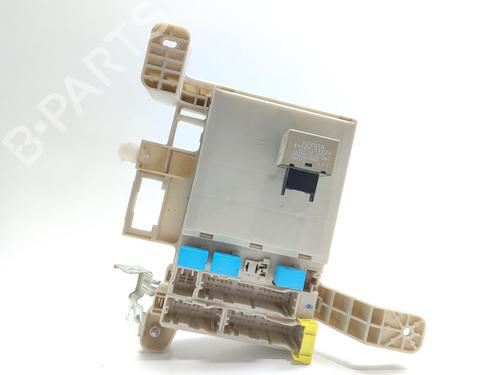 Fuse box TOYOTA LAND CRUISER PRADO (_J12_) 3.0 D-4D (KDJ120, KDJ125) | BP17536662E1 