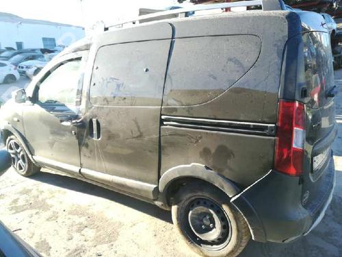 Engine control unit (ECU) DACIA DOKKER MPV (KE_) | BP16505997M57