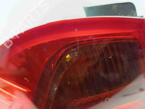 Left taillight BMW 3 Touring (E91) 320 d | BP39164714C34 - Image 2