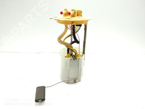 Fuel pump RENAULT KADJAR (HA_, HL_) 1.5 dCi 110 (HLA3) | BP30794331M76 