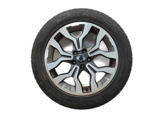 Felg SSANGYONG KORANDO (CK) [2010-2025]  22915433