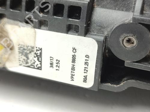 Køler AUDI Q5 (FYB, FYG) 40 TDI quattro | BP29727686M31