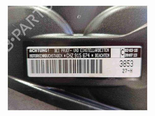 Engine SEAT IBIZA V (KJ1, KJG) 1.0 TSI | BP38348229M1 - Image 11