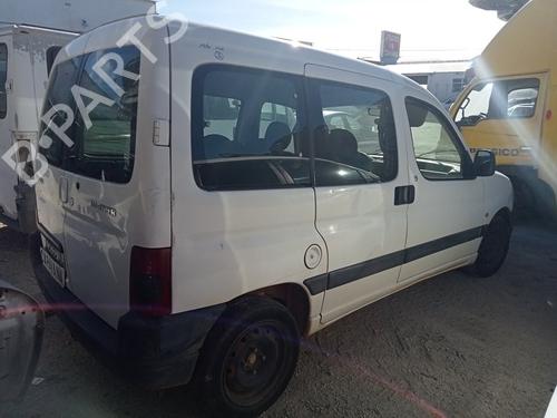 Electronic module PEUGEOT PARTNER MPV (5_, G_)  | BP25798802M83  - Image 8