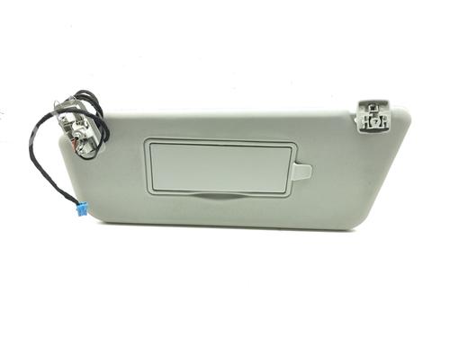 Used Left sun visor Left sun visor PEUGEOT RIFTER [2018-2026] 33202814 33202814