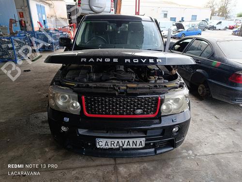 Used Parts LAND ROVER RANGE ROVER SPORT I (L320) 4.2 4x4 (390 hp) 2383702