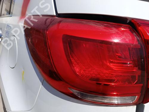 left-taillight-kia-sportage-iii-sl-2009-2010-2011-2012-2013-2014-2015-2016-2017-33936637 main image