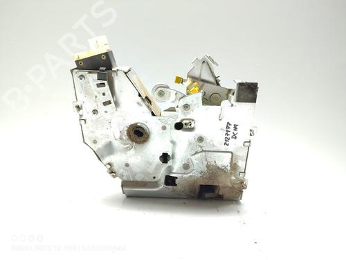 Used Rear right lock FORD TRANSIT CONNECT (P65_, P70_, P80_) [2002-2025]  17916848