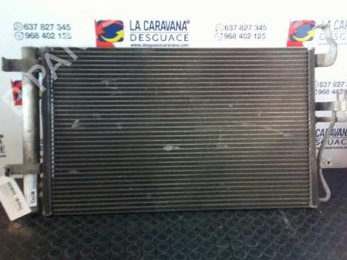 Used AC radiator HYUNDAI COUPE II (GK) 1.6 16V (105 hp) 16518534