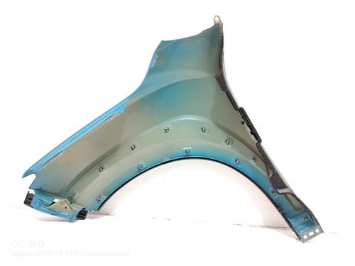Right front fenders HYUNDAI KONA (OS, OSE, OSI)  | BP29727810C42 