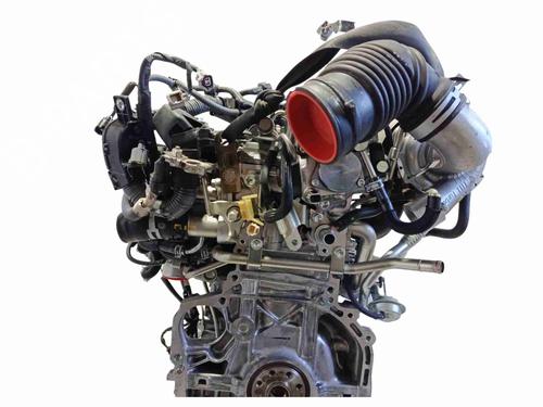 Engine TOYOTA VERSO (_R2_)  | BP38336388M1  - Image 7