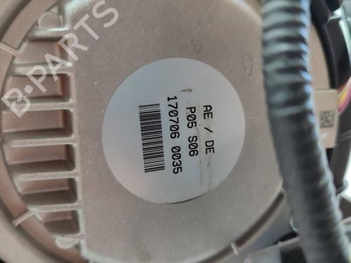 Battery HYUNDAI IONIQ (AE) 1.6 GDI Hybrid | BP17510435E11