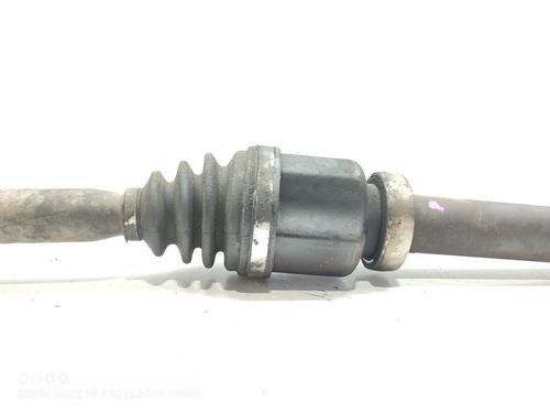 Right front driveshaft FORD FOCUS II (DA_, HCP, DP) 2.0 TDCi | BP19421846M39 