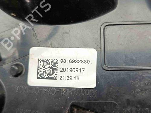 Left tailgate light CITROËN C5 AIRCROSS (A_) | BP39071033C79 - Image 5