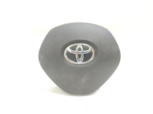 Airbag Kit TOYOTA AYGO (_B4_) 1.0 VVTi (KGB40) | BP16515516C86 