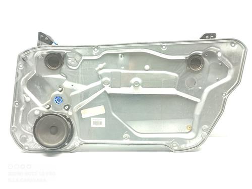Used Front right window mechanism SEAT IBIZA III (6L1) [2002-2009]  16680637