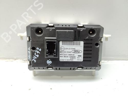 Display FORD KUGA II (DM2) 2.0 TDCi 4x4 | BP19700794C48 