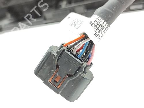 Rear center light HYUNDAI TUCSON (NX4E, NX4A)  | BP29721236I39 