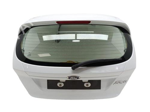 Used Tailgate FORD FIESTA VI (CB1, CCN) [2008-2017]  23096831