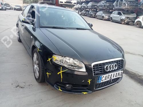 Left tailgate light AUDI A4 B7 (8EC) 2.0 TDI | BP33204655C79  - Image 11