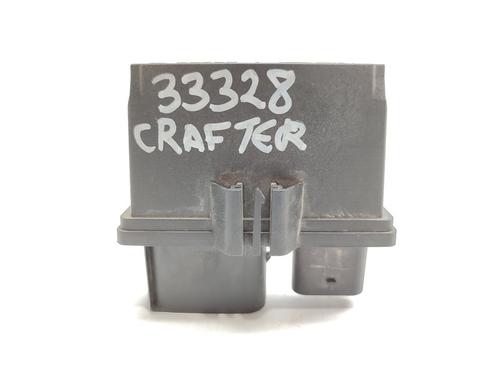 Used Electronic module VW CRAFTER 30-35 Bus (2E_) [2006-2016]  17663682