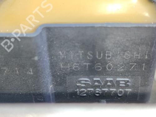 Engine OPEL VECTRA C (Z02)  | BP28709757M1