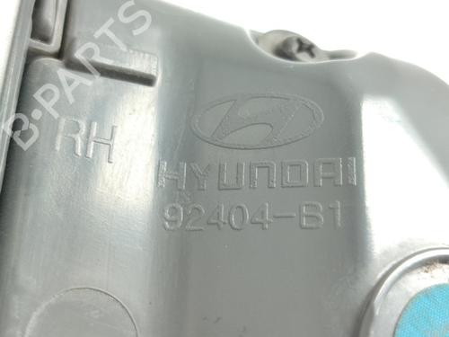 Right tailgate light HYUNDAI GENESIS (DH) 3.8 GDI 4WD | BP16938519C80 