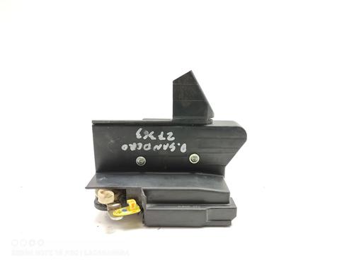 Used Front left lock DACIA SANDERO II [2012-2025]  22422880