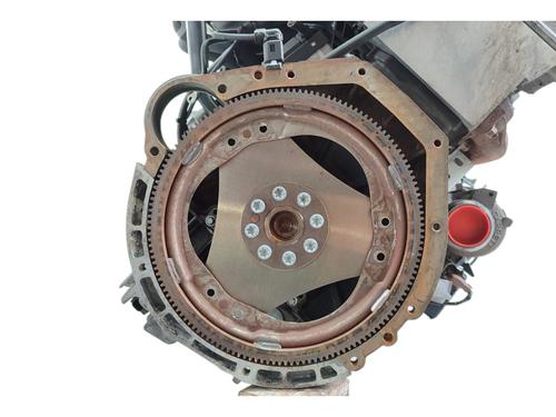 Engine MERCEDES-BENZ CLK (C209) CLK 220 CDI (209.308) | BP29351656M1 
