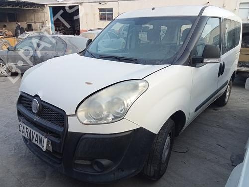 Other FIAT DOBLO Cargo (263_) | BP34538320O1 - Image 3