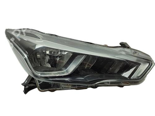 Used Right headlight NISSAN MICRA V (K14) [2016-2025]  22229765