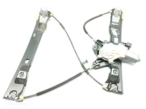 Used Front right window mechanism FORD FOCUS III 1.0 EcoBoost (125 hp) 16517848