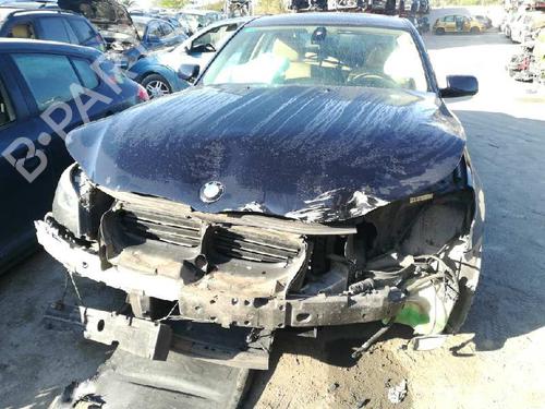 Radiator fan BMW 5 (E60) 530 d | BP37640182M35 - Image 5