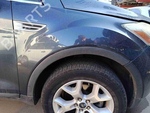 Forskærm Højre Forskærm Højre FORD KUGA I 2.0 TDCi (140 hp) 39744323 39744323