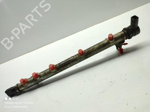 Used Injection rail MERCEDES-BENZ E-CLASS (W211) E 220 CDI (211.006) (150 hp) 18334420