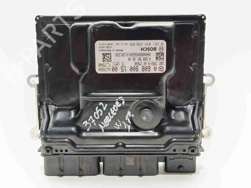 Used Engine control unit (ECU) Engine control unit (ECU) MERCEDES-BENZ A-CLASS (W177) A 180 d (177.003) (116 hp) 39991652 39991652