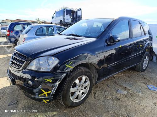 Front left seatbelt MERCEDES-BENZ M-CLASS (W164) | BP27983552I26 - Image 8