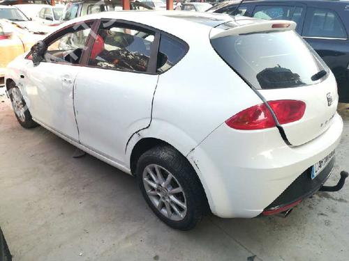 Left front window motor SEAT LEON (1P1)  | BP16513092E21 