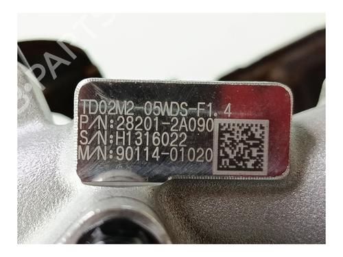 Engine KIA RIO III (UB) | BP35791139M1 - Image 11
