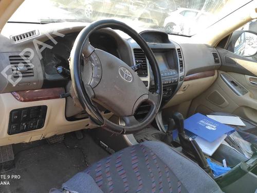 Switch TOYOTA LAND CRUISER PRADO (_J12_) 3.0 D-4D (KDJ120, KDJ125) | BP16507917I30 