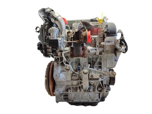 Engine VW CADDY ALLTRACK IV MPV (SAB) 1.4 TGI CNG | BP29512308M1 