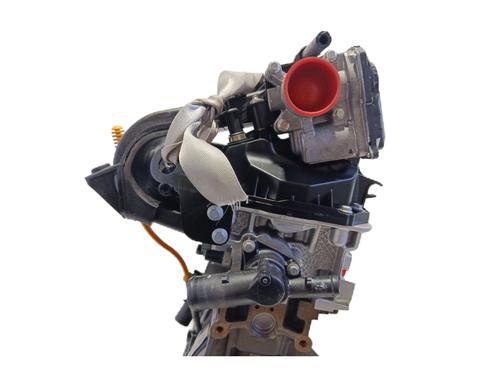 Engine RENAULT CLIO IV (BH_) | BP35793892M1 - Image 8