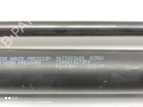Tailgate lift support PEUGEOT 208 I (CA_, CC_)  | BP21835402C138