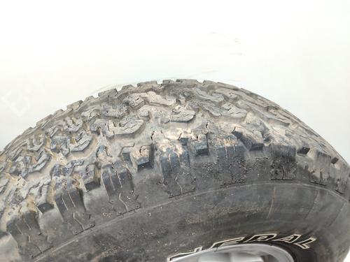 Rim FORD MAVERICK (UDS, UNS) 2.7 TD | BP18258129C45 