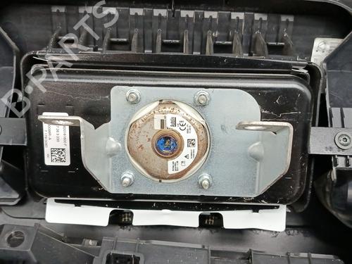 Dashboard RENAULT CLIO IV (BH_) | BP33321532C46 - Image 2